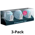 Masturbator Egg Savage 3pack