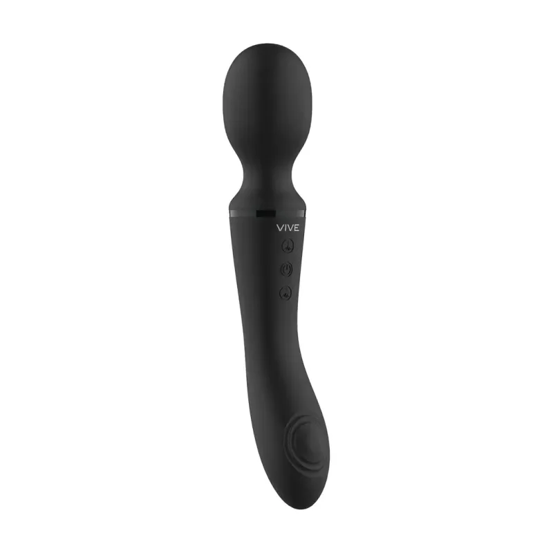 Vive Enora Wand Vibrator Paars