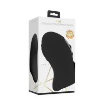 Vive Hana Pulse Wave Finger Vibrator Zwart