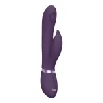 Vive vibrator Aimi - purple