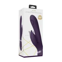 Vive vibrator Aimi - purple