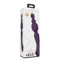 Vive Nami Wand Vibrator met Pulse Wave Paars