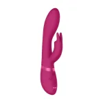 Vive Zosia G-Spot Rabbit Vibrator Roze