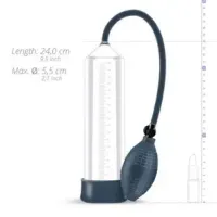 Boners Penis pomp NO.1