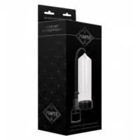 Comfort Penispomp Pumped