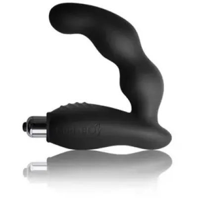 Bad Boy Prostaat Vibrator