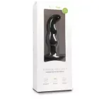 Siliconen prostaat vibrator