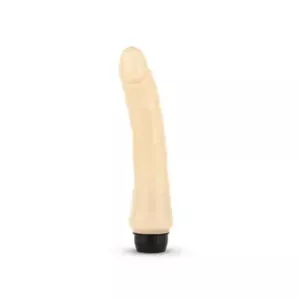 Jelly Passion - Realistische Vibrator