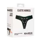 RealRock Strap-On Harnas Elastisch