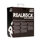 RealRock Strap-On Harnas Elastisch