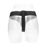 RealRock Strap-On Harnas Elastisch