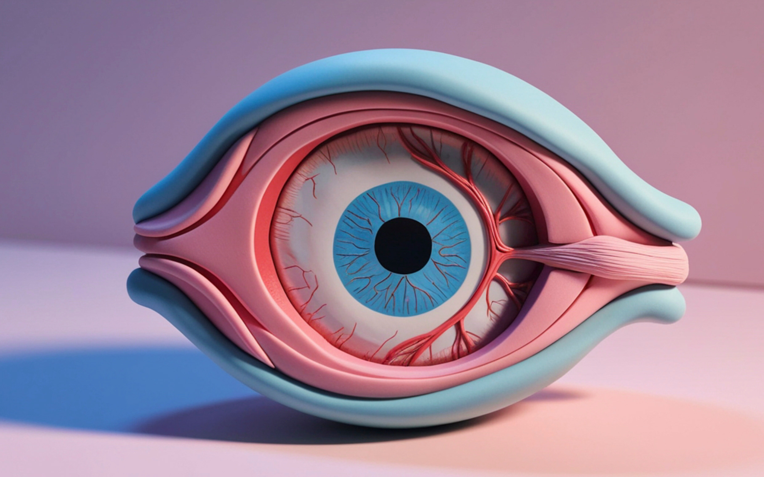 Poppers en oogschade: wat is poppers maculopathie en hoe herken je het?