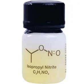 Isopropyl nitriet