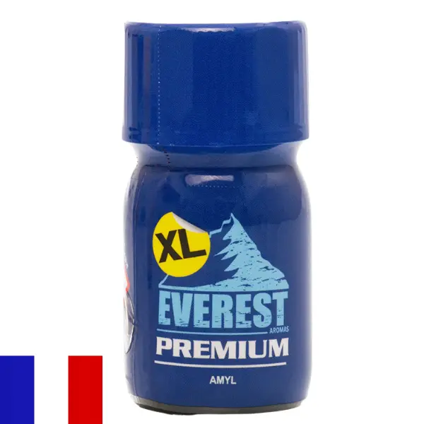Everest Poppers