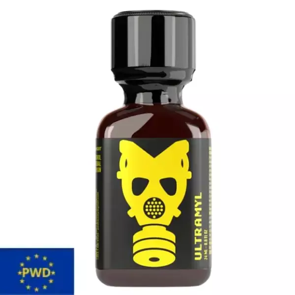Amyl Poppers