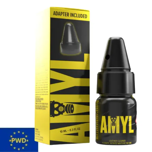 Amyl Poppers