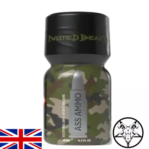 Engelse Poppers